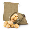 Promotional Jute Produce Bags